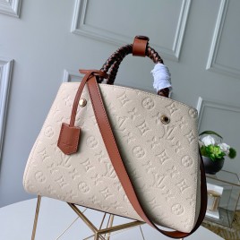 LOUIS VUITTON 루이비통 몽테뉴 MM