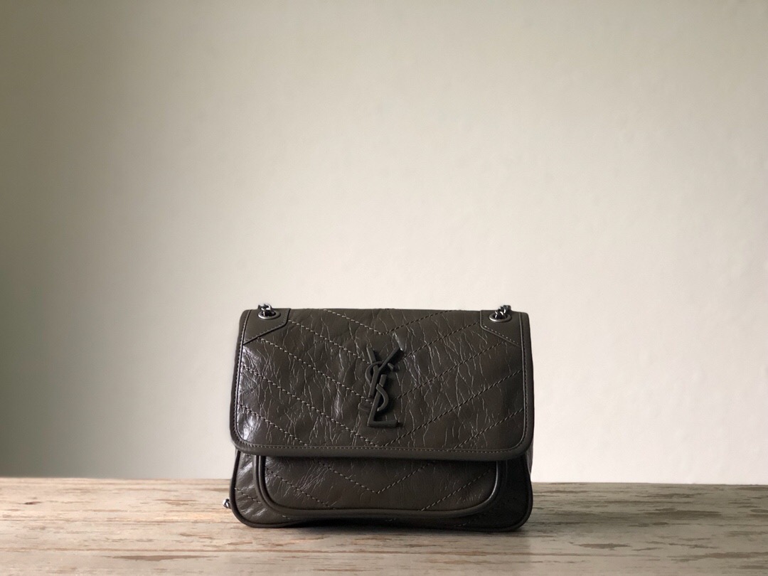 생로랑 니키백 미니