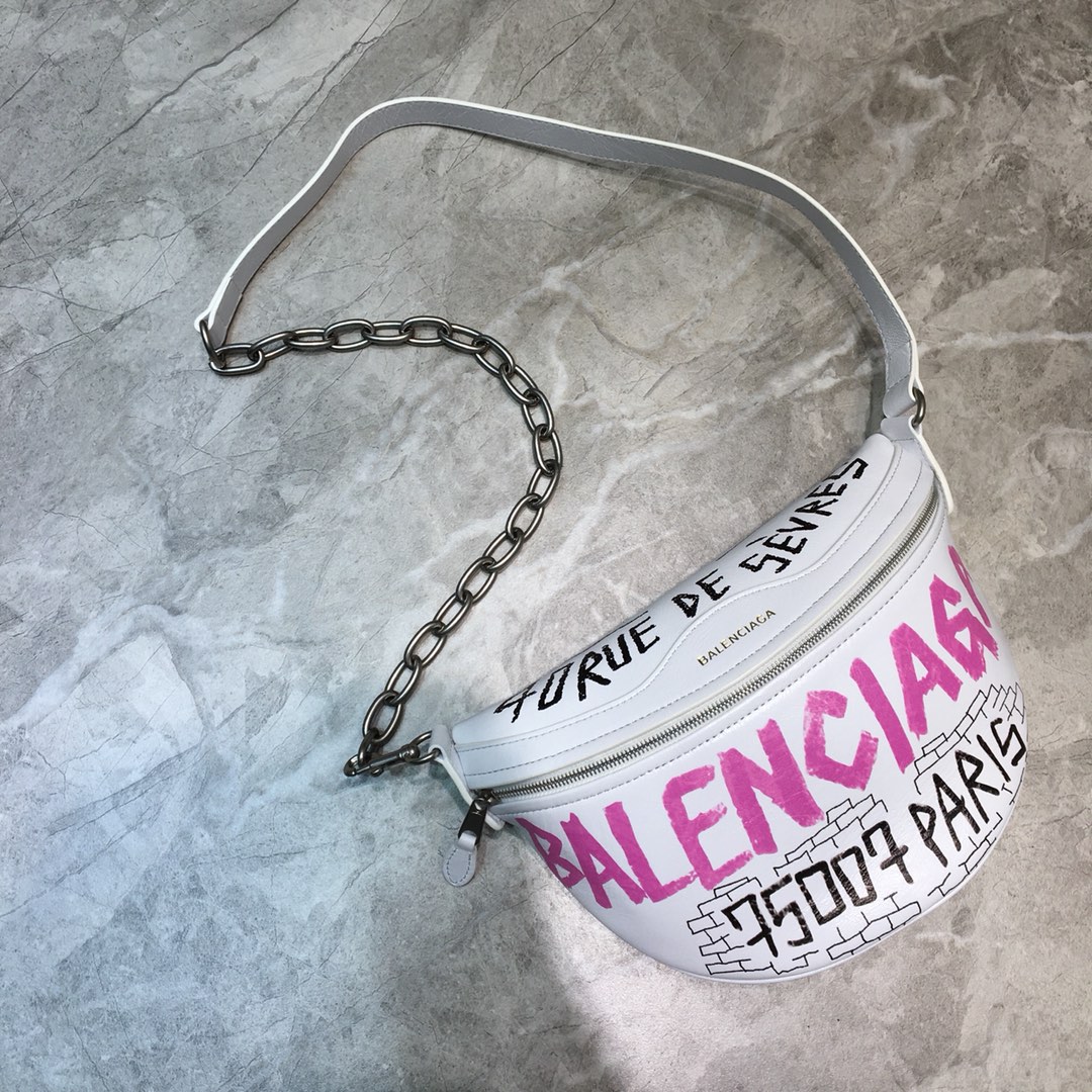 발렌시아가 그래피티 수비니어