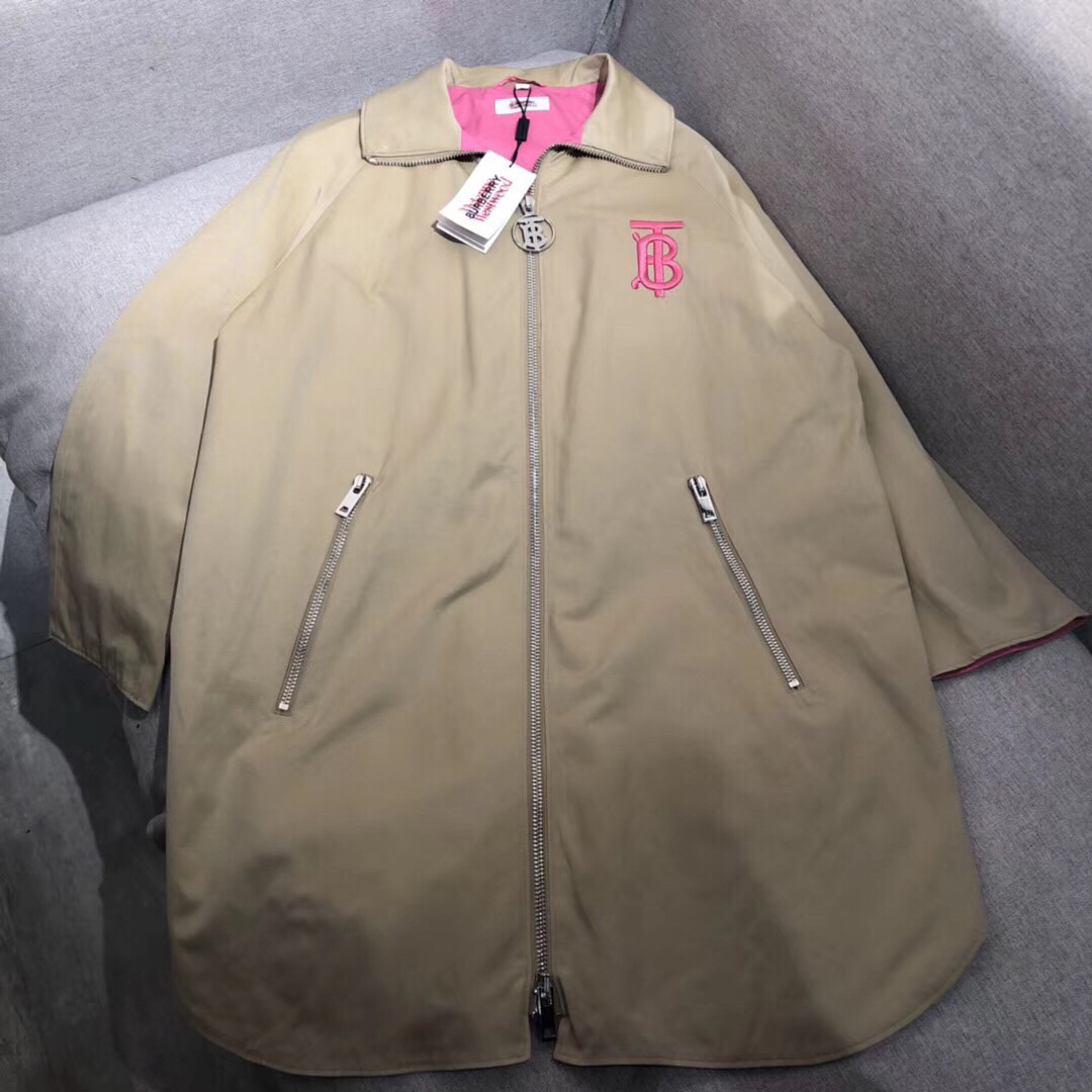 BURBERRY 버버리 자켓