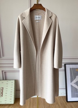 MAX MARA 막스마라 라브라 코트