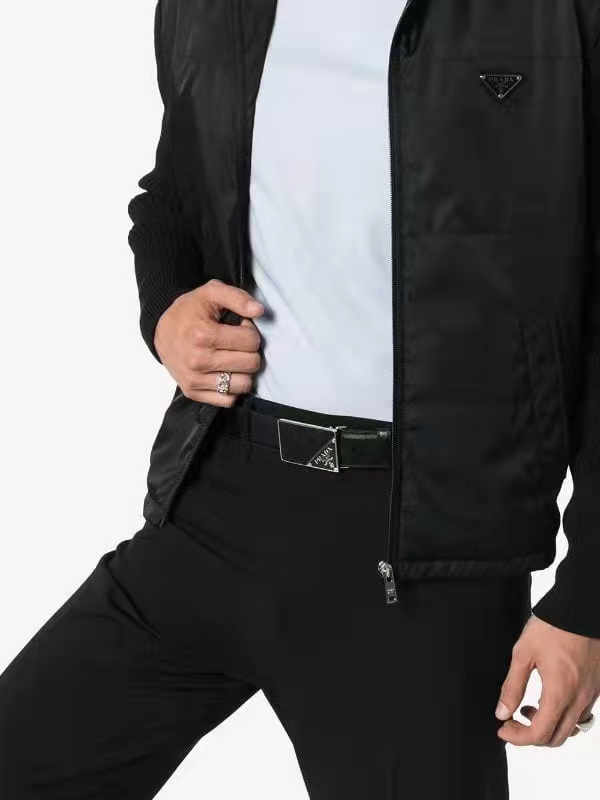 프라다 가죽 벨트 Saffiano 2CM206_053_F0002 모음