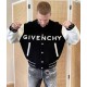 GIVENCHY 지방시 울 바시티 보머 자켓