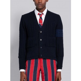 세일~21FW 톰브라운 스웨터 가디건 1119