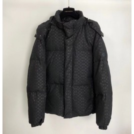 21Fw 루이비통 모노그램 Staples Edition 구스다운