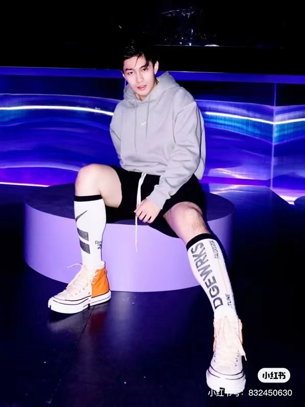 21FW 나이키 x 피어오브갓 협업 맨투맨 기모 후드 1206