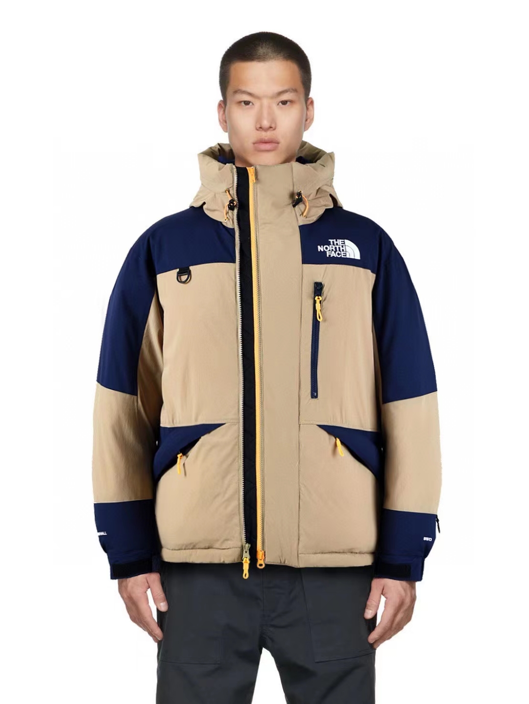 21FW 노스페이스 일본판 구스다운점퍼 2종  0112