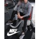 나이키 블랙라인 트레이닝 후드집업