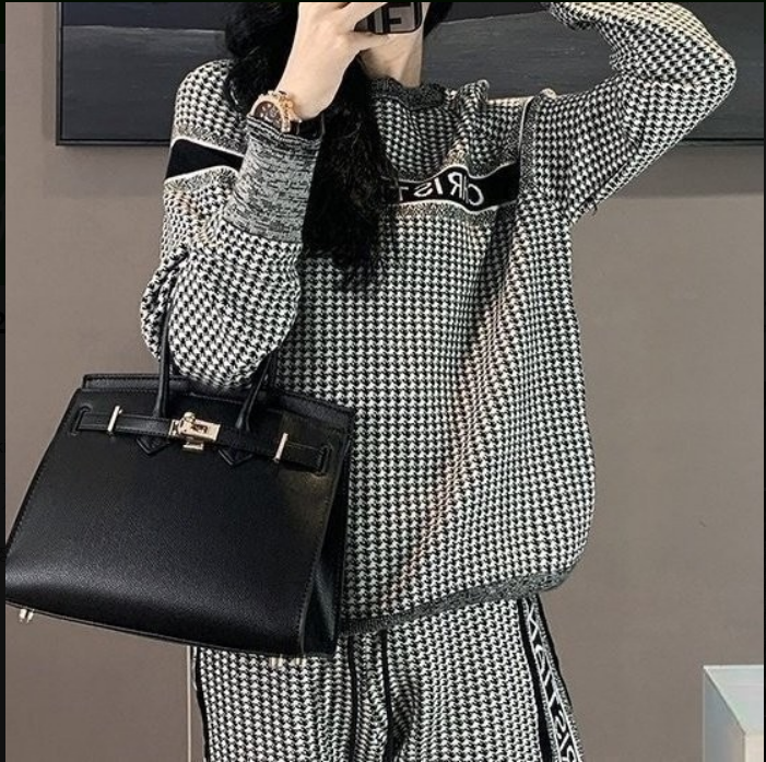 세일~ 22ss 디올 로고 맨투맨 세트