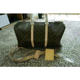 루이비통 여행가방 keepall 모노그램 (50cm/55cm)