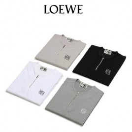 로에베 분또반집업 머슬반팔