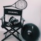 ♥ 샤넬 짐볼 ♥