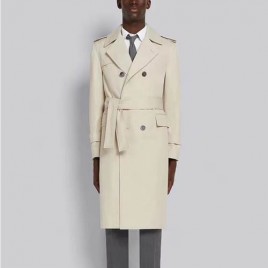 22년 톰브라운 방수 파크 코트 0812