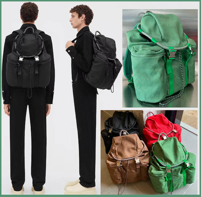 보테가베네타 알토 백팩 810852572 4종