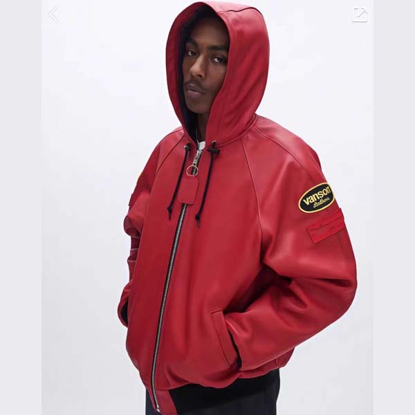 고객주문 실사진 레드