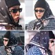 25년 샤넬 로고 실크 스카프 0323