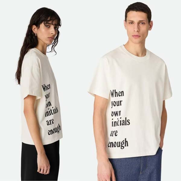 25년 보테가베네타 Camiseta De Punto 반팔 티셔츠 0602