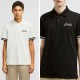 25년 몽클레어 자수로고 폴로 반팔티셔츠 2종 0813