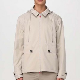 25년 Kiton 가을 신상 재킷 2종 0813