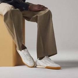 에르메스 제트 레더 블랑 누아블랑 스니커즈 2종 0816