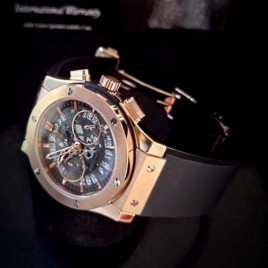 위블로 CLASSIC FUSION AEROFUSION