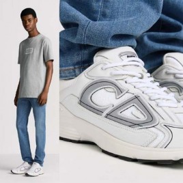 2025 디올 B30 Countdown 카운트다운 스니커즈