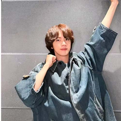 25년 발렌시아가 특수 워싱 트윌데님 재킷 0909