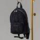 디올 RIDER 스몰 백팩