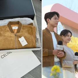 25년 셀린느 레더 재킷 0918