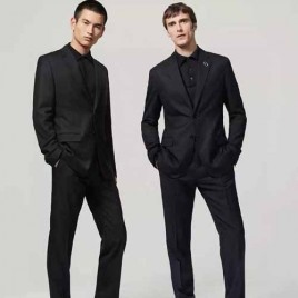 25년 디올옴므 양모 정장세트 1014