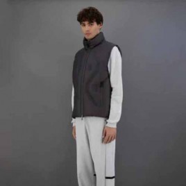 25년 제냐 백로고 다운 베스트 2종 1019