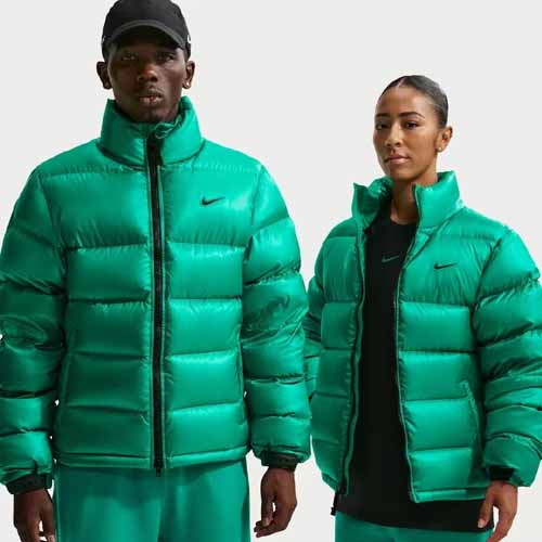 25FW 나이키 x 드레이크 녹타 다운 패딩 2종 1223