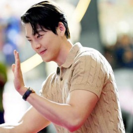 폴로랄프로렌 케이블 니트 코튼폴로 칼라 스웨터 6종 0213