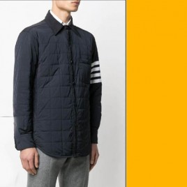 톰브라운 4바 폴로 다운 점퍼 2종