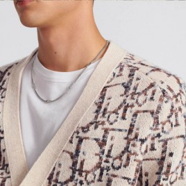 디올 오블리크 v넥 카디건 3종