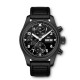 IWC 3705 헌정 에디션 블랙 파일럿