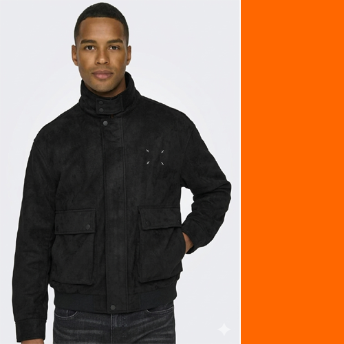 메종 마르지엘라 레더 재킷 2종