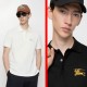 26ss 버버리 자수로고 폴로 반팔 티셔츠 3종 0321