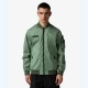 스톤아일랜드 그린 범버 유니 재킷