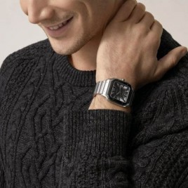 산토스 드 까르띠에 워치