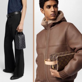 루이비통 모노그램 락커 돕 키드 3종