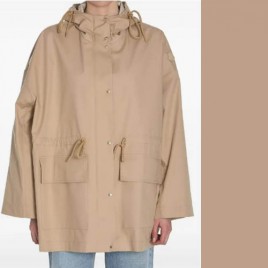 몽클레르 그레노블 가이용 파카 라이트 베이지 / 블랙 재킷 2종