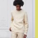 26ss 디올 오블리크 Ecru Cotton Blend Jersey 스웨터 2종 0508