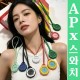 스와치 x 오데마 피게 바이오 세라믹 로얄팝 와치 8종 0601